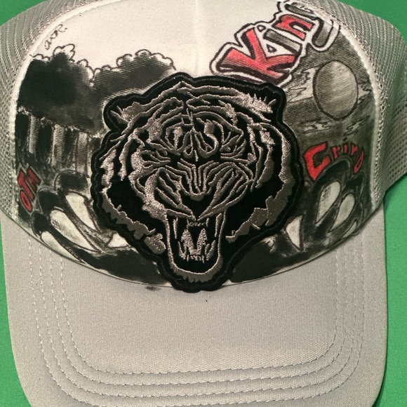 Trucker hat - Picture 4 of 11